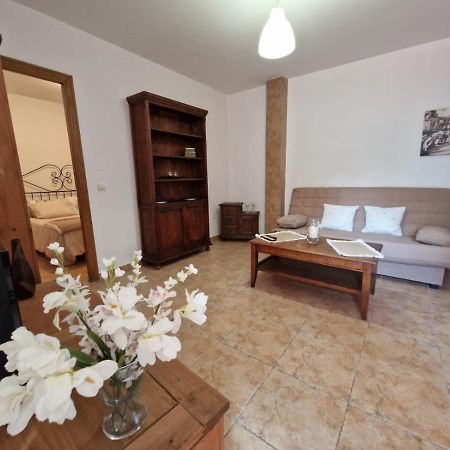 Apartamento Марбелья Экстерьер фото
