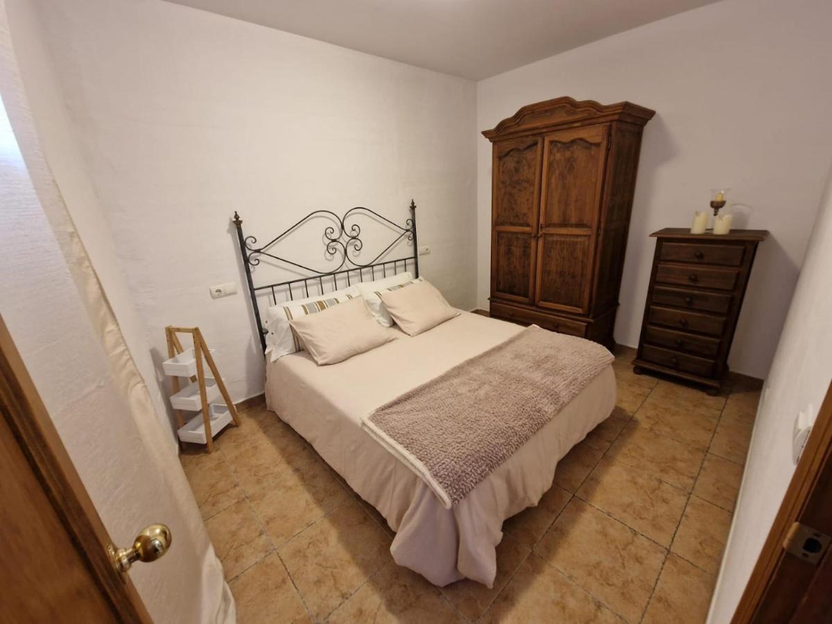 Apartamento Марбелья Экстерьер фото