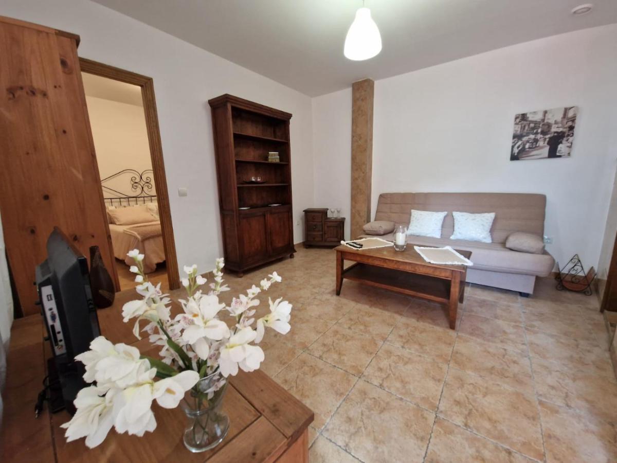 Apartamento Марбелья Экстерьер фото